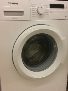Siemens IQ Waschmaschine im Test