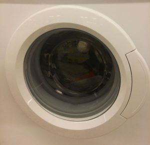 Waschmaschinentür leicht zu öffnen