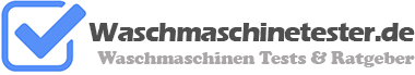 Waschmaschine Test 2019 - Die Testsieger im Vergleich